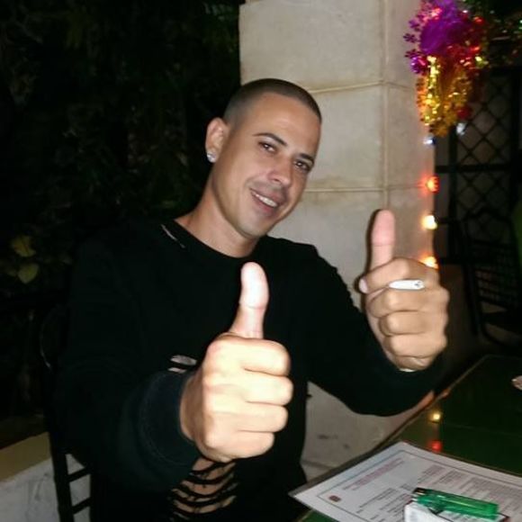 Meet your Posher, Marcelo - Picture 1 of 1